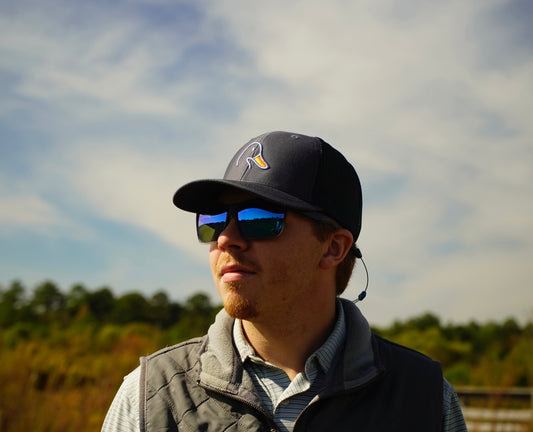 SG Origins Trucker Hat