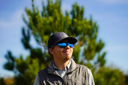 SG Origins Trucker Hat