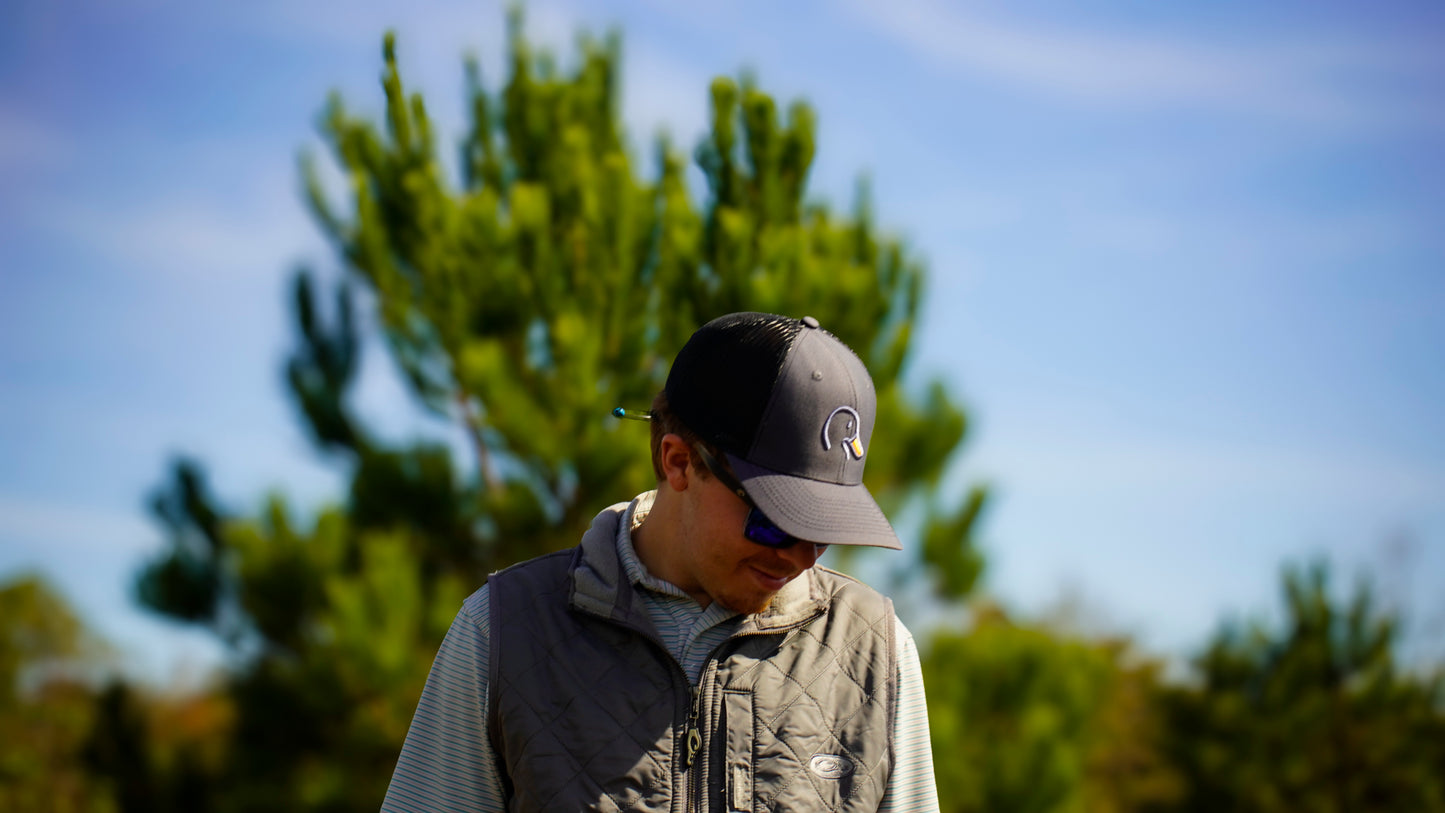 SG Origins Trucker Hat