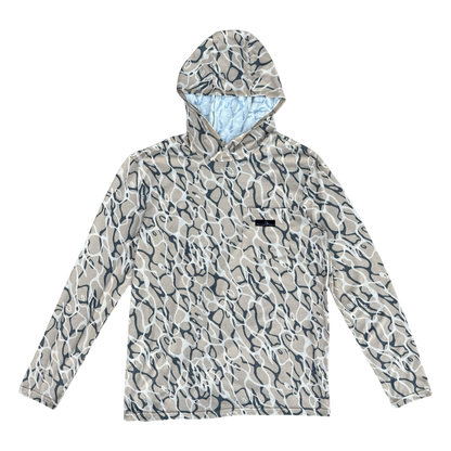 Featherveil Camo Flexhood