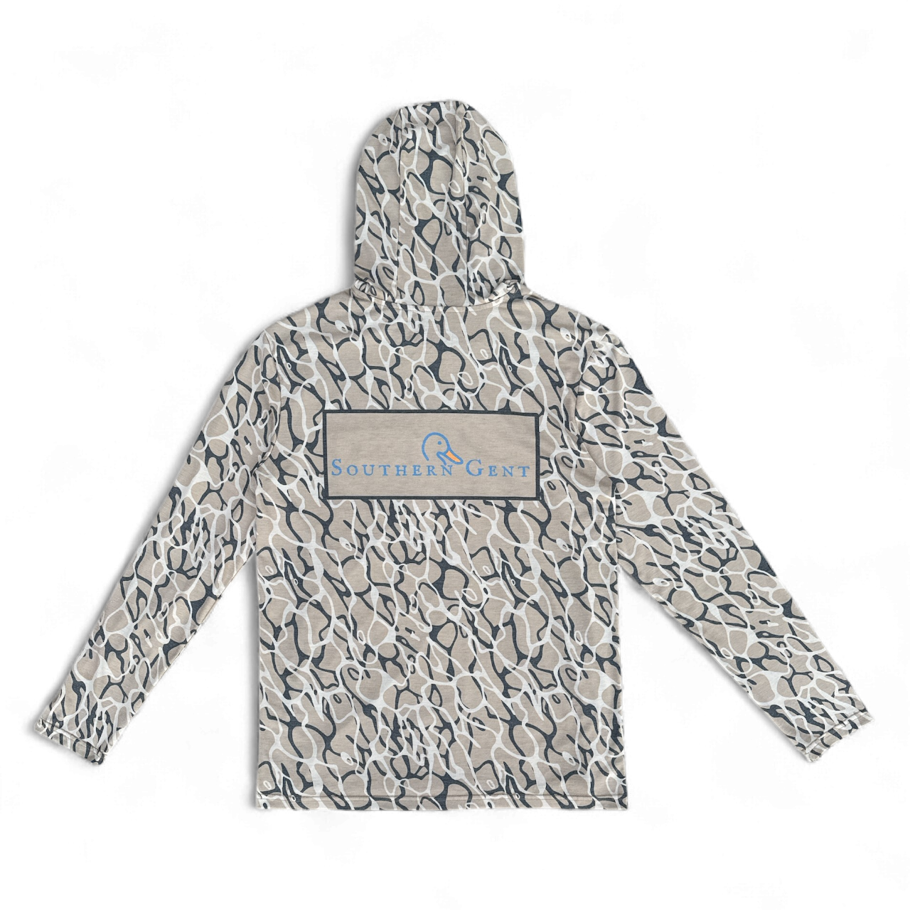 Featherveil Camo Flexhood