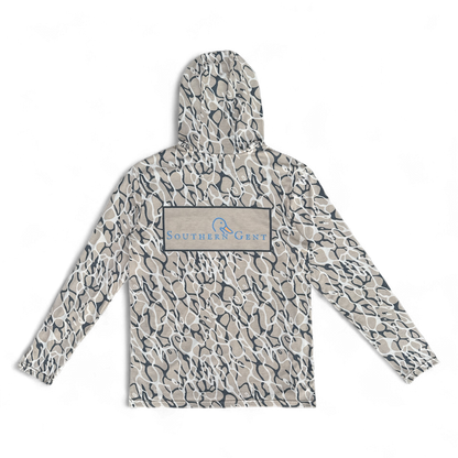 Featherveil Camo Flexhood